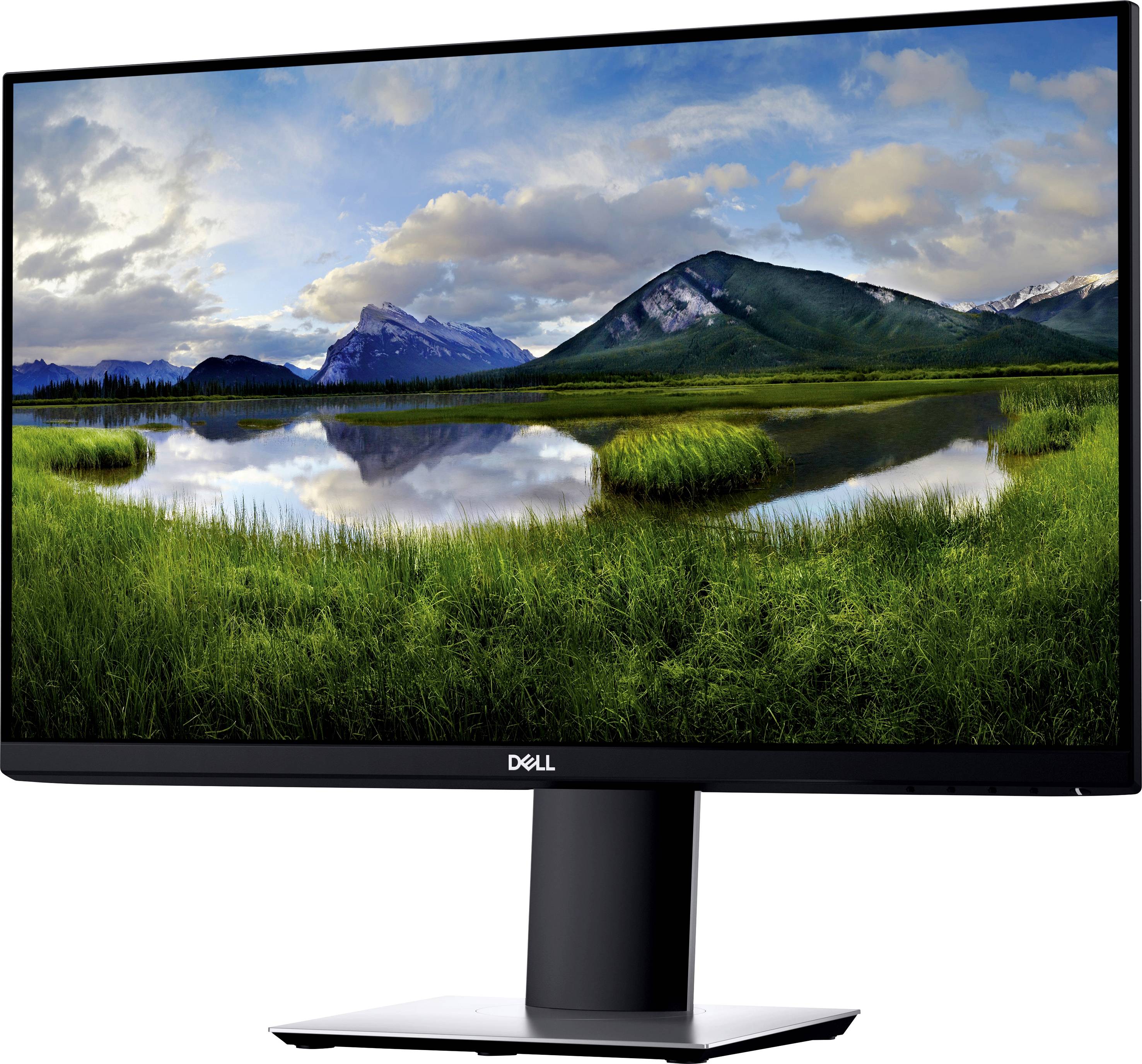 Dell P2421D LED-Monitor EEK E (A - G) 60.5 cm (23.8 Zoll) 2560 x 1440 Pixel 16:9 8 ms HDMI®, DisplayPort, USB-A (USB 3.2 Gen 1), USB-A (USB 2.0) IPS