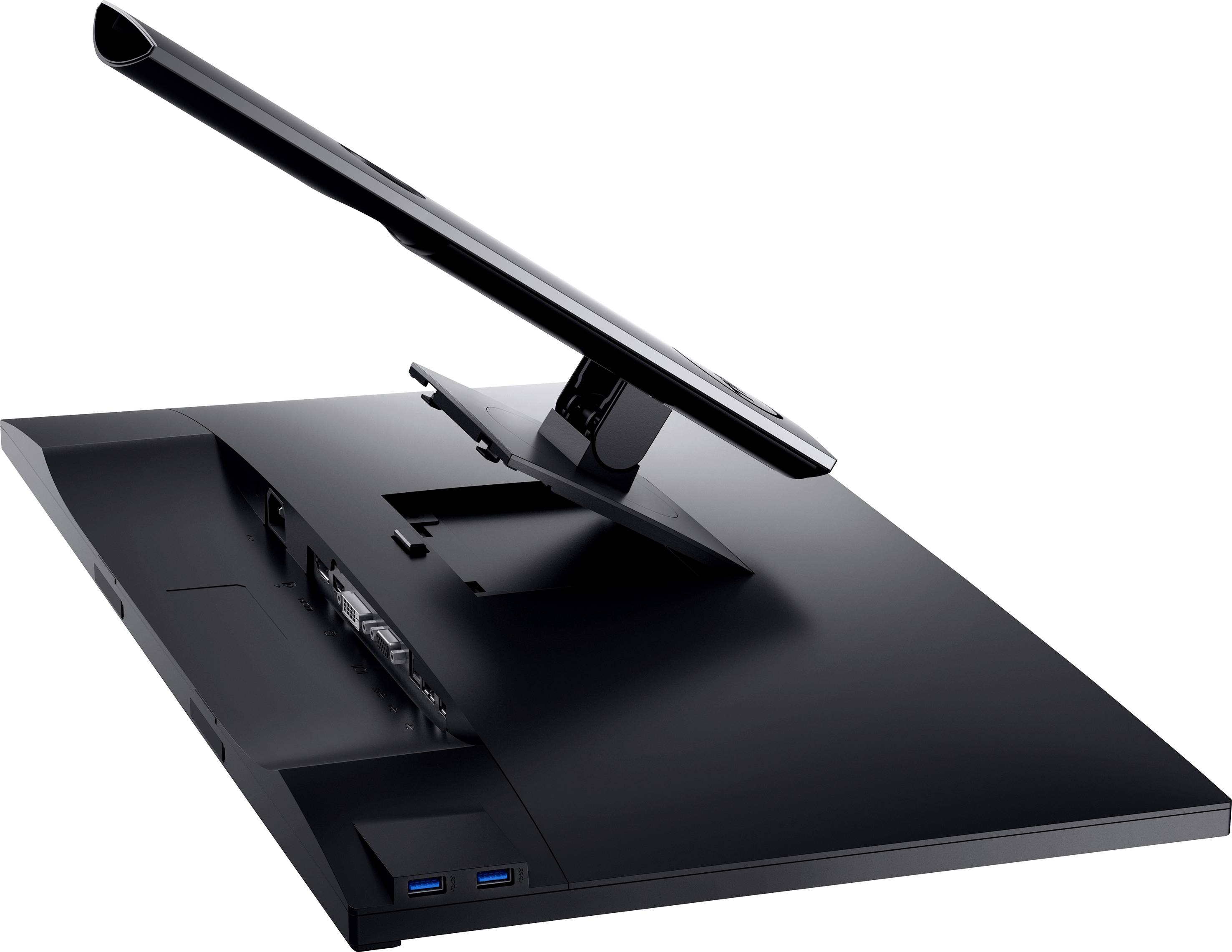 Dell P2421 LED-Monitor EEK D (A - G) 61.2 cm (24.1 Zoll) 1920 x 1200 Pixel 16:10 8 ms DisplayPort, HDMI®, DVI, VGA, USB-A (USB 3.2 Gen 1), USB-A (US