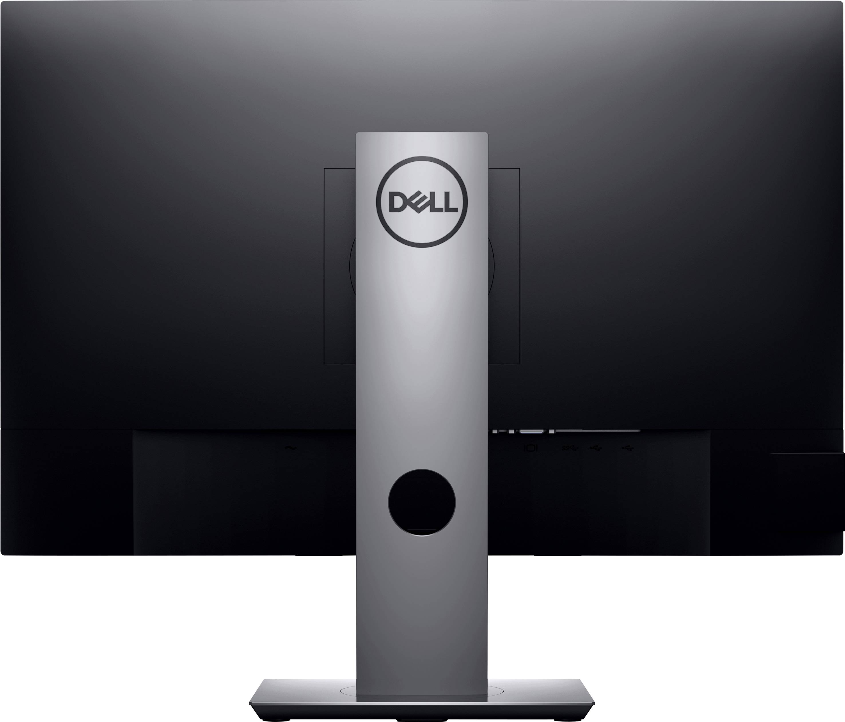 Dell P2421 LED-Monitor EEK D (A - G) 61.2 cm (24.1 Zoll) 1920 x 1200 Pixel 16:10 8 ms DisplayPort, HDMI®, DVI, VGA, USB-A (USB 3.2 Gen 1), USB-A (US