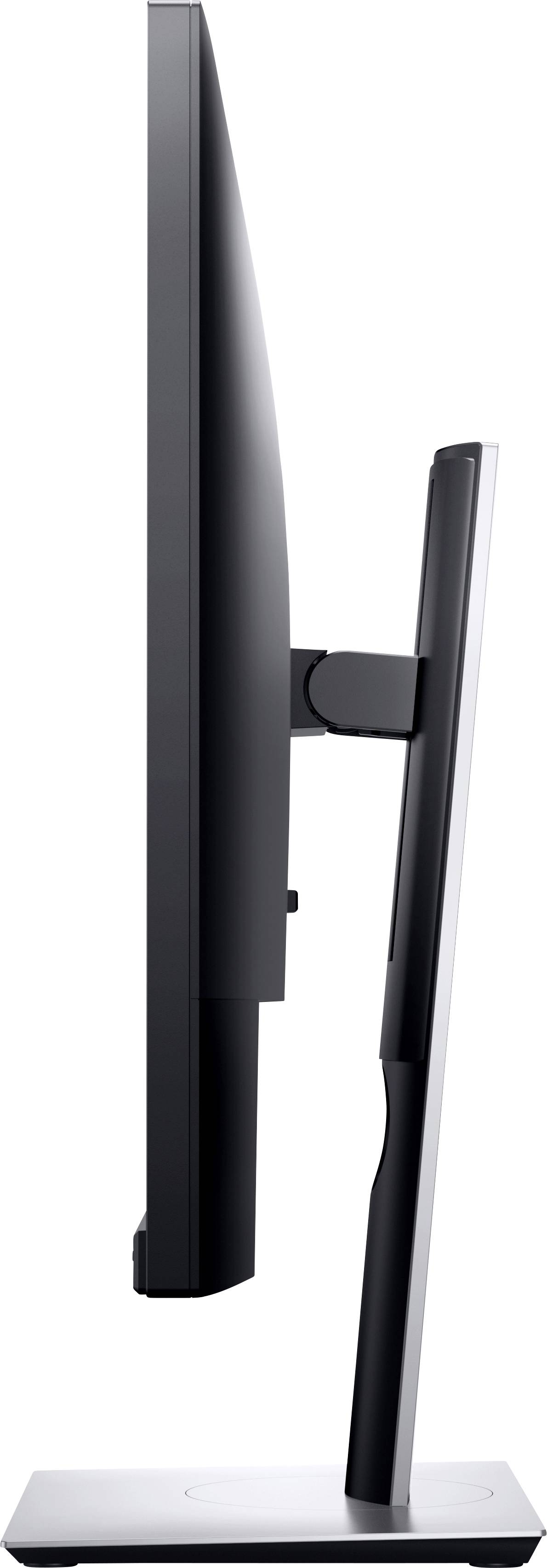 Dell P2421 LED-Monitor EEK D (A - G) 61.2cm (24.1 Zoll) 1920 x 1200 Pixel 16:10 8 ms DisplayPort, HDMI®, DVI, VGA, USB 3.2 Gen