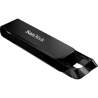 SanDisk Ultra USB-C Flash Drive USB-Stick 128 GB SDCZ460-128G-G46 USB-A (USB 3.2 Gen 1) SanDisk Ultra USB-C Flash Drive USB-Stick 128 GB SDCZ460-128G-G46 USB-A (USB 3.2 Gen 1)