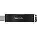 SanDisk Ultra USB-C Flash Drive USB-Stick 256 GB SDCZ460-256G-G46 USB 3.2 Gen 1