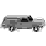 Wiking 007147 H0 Modèle réduit de voiture particulière Opel Record 60 Caravan « DB »