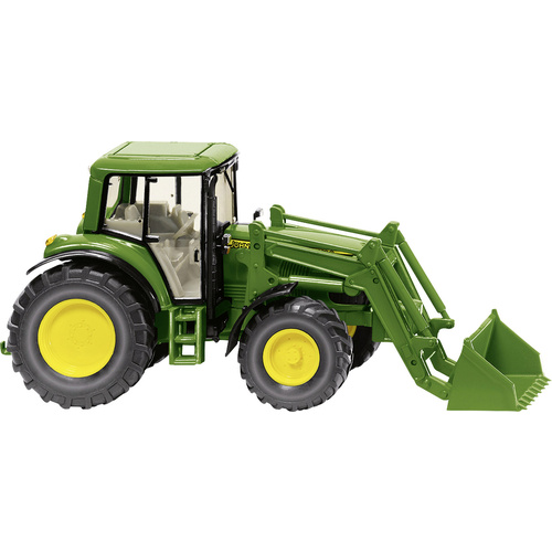 Wiking 039338 H0 Landwirtschafts Modell John Deere 6920 S
