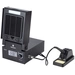 TOOLCRAFT LSL-951 Lötstation mit LED-Beleuchtung und Lötrauchabsaugung digital 80W 160 - 480°C TOOLCRAFT LSL-951 Lötstation mit LED-Beleuchtung und Lötrauchabsaugung digital 80W 160 - 480°C