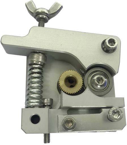 Renkforce Ersatz-Lüfter Für 3D-Drucker RF100 XL V3, Pro 3, Pro 6 – Originalqualität