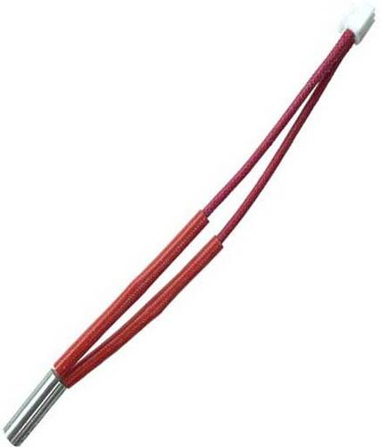 Renkforce Ersatzteil Heizkörper Passend für: renkforce RF100 XL V3 RF-4538930