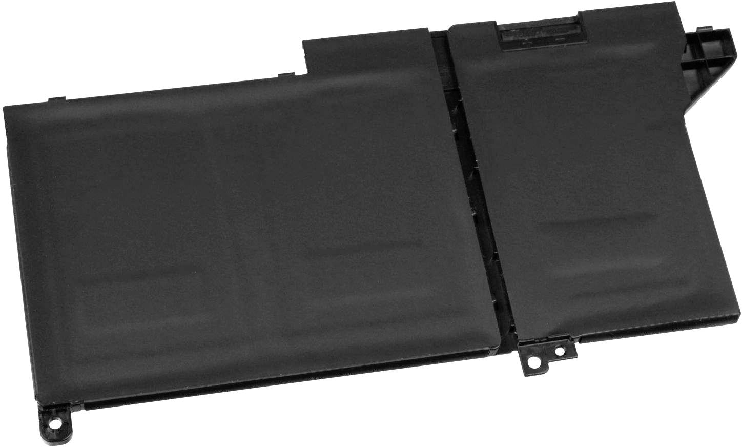 Dell Notebook-Akku DJ1J0 11.4V 3600 mAh