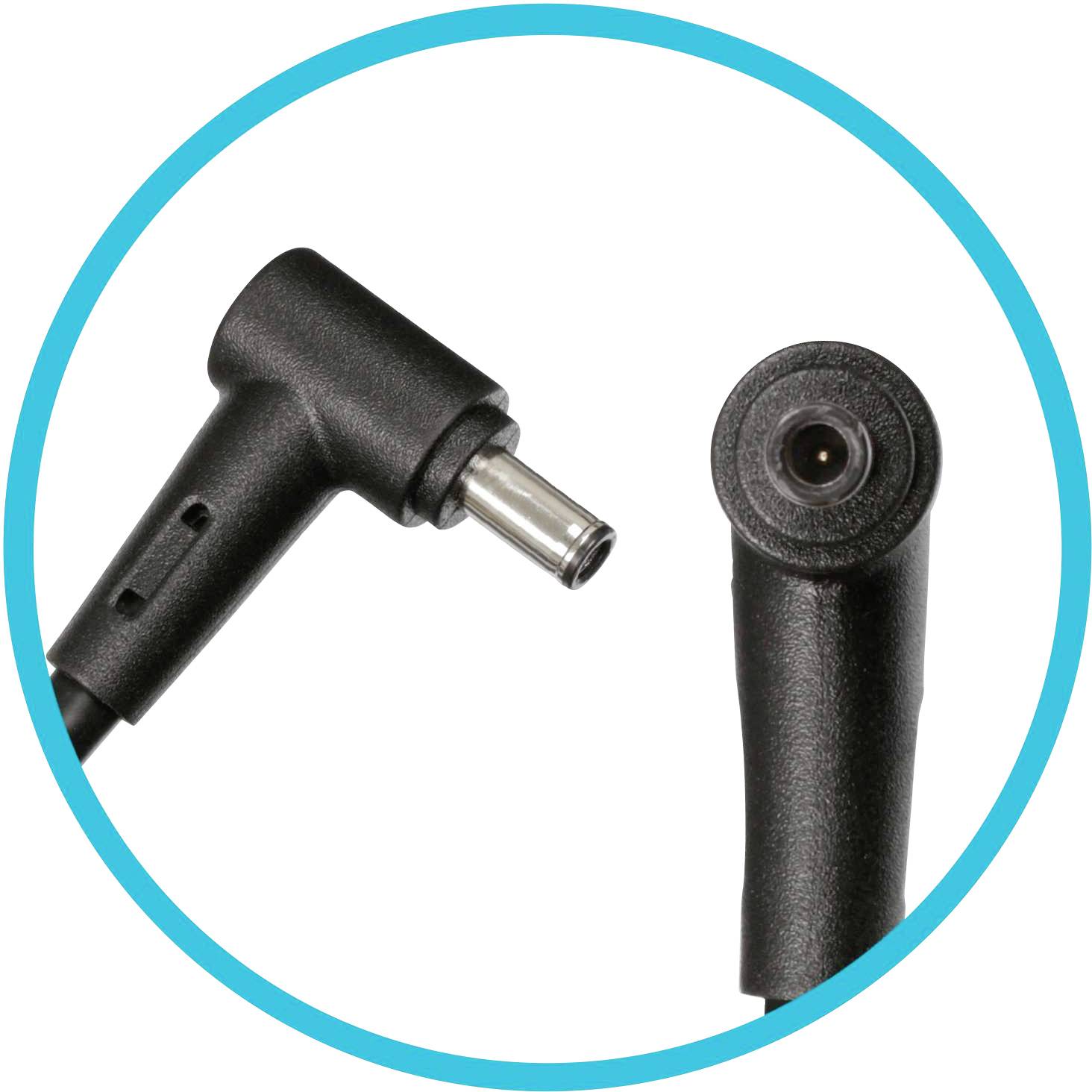 Asus 0A001-00800800, 0A001-00800100, 0A001-00800600 Notebook-Netzteil 280W 20V 14A