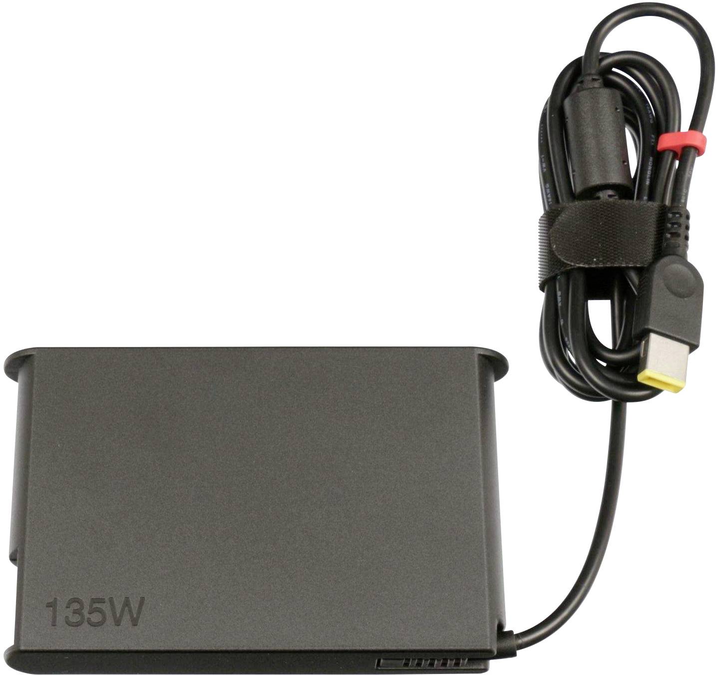 Lenovo 00HM686, 00HM688, SA10E75864 Notebook-Netzteil 135 W 20 V 6.75 A