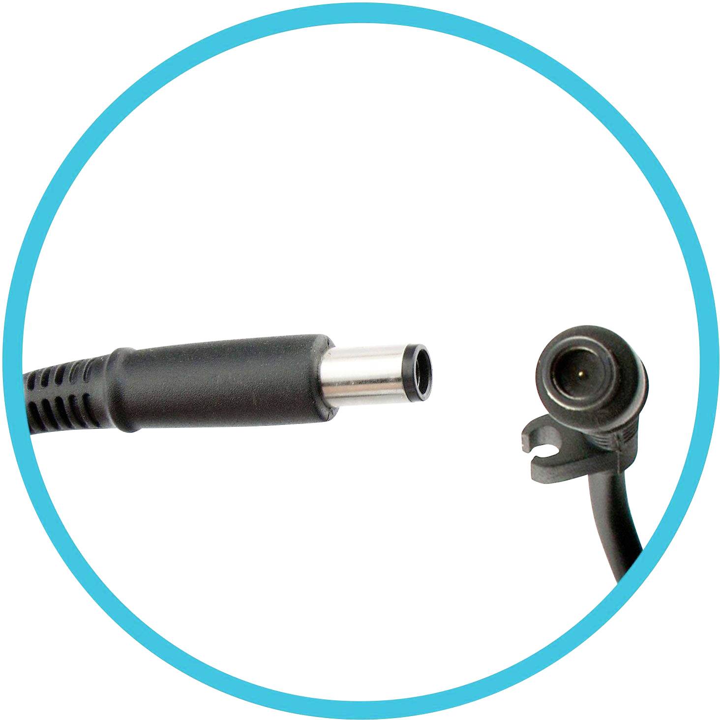 HP 677766-003, 693706-001, HSTNN-DA12S Notebook-Netzteil 230W 19.5 V/DC 11.8A