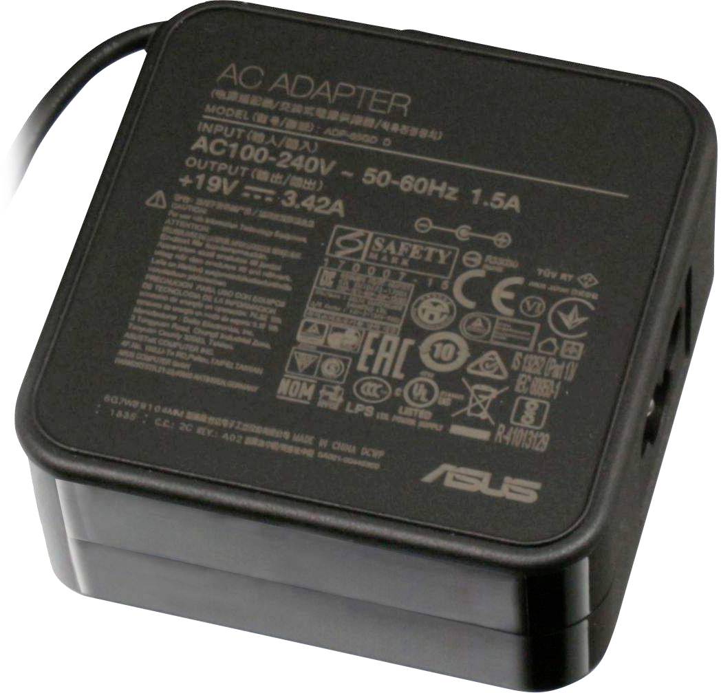 Asus 0A001-00445300, 0A001-00449400 Notebook-Netzteil 65 W 19 V 3.42 A