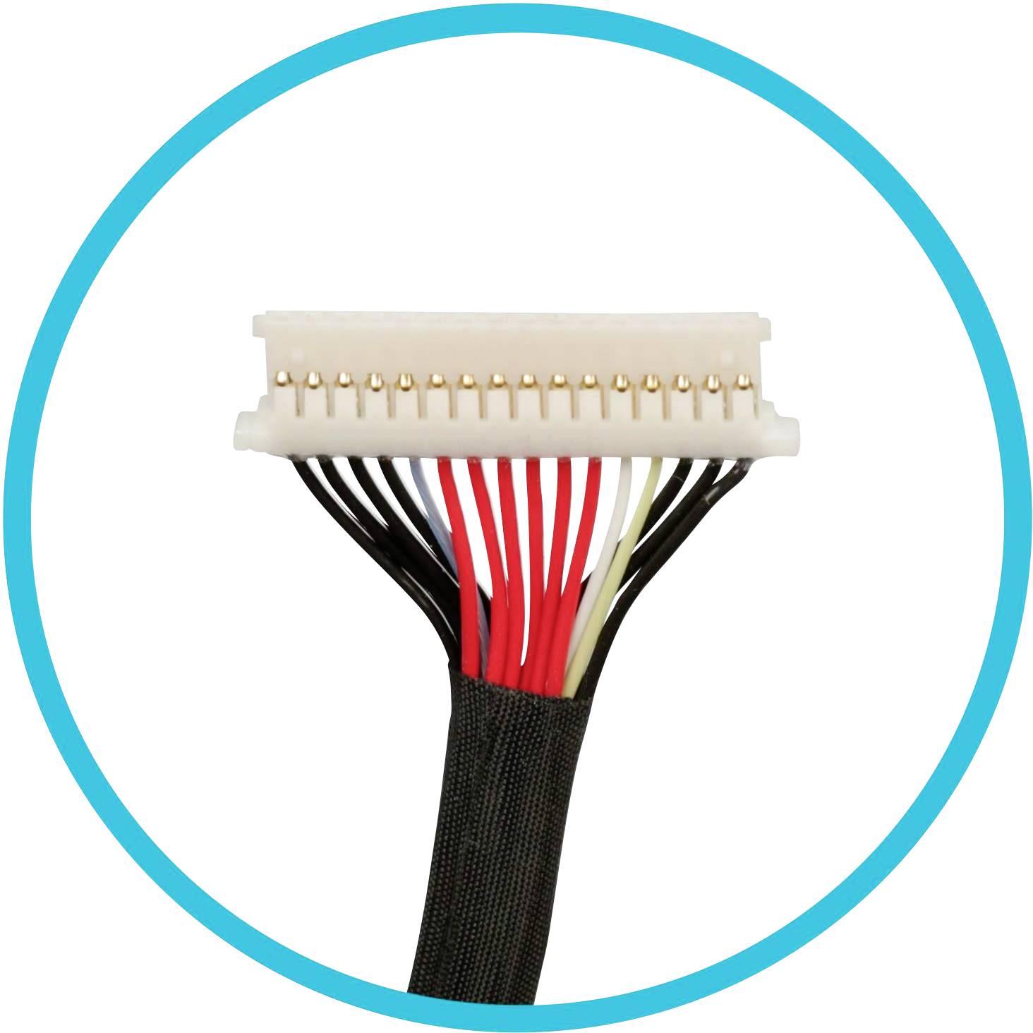 HP Notebook-Akku 922977-855 14.4V 5973 mAh