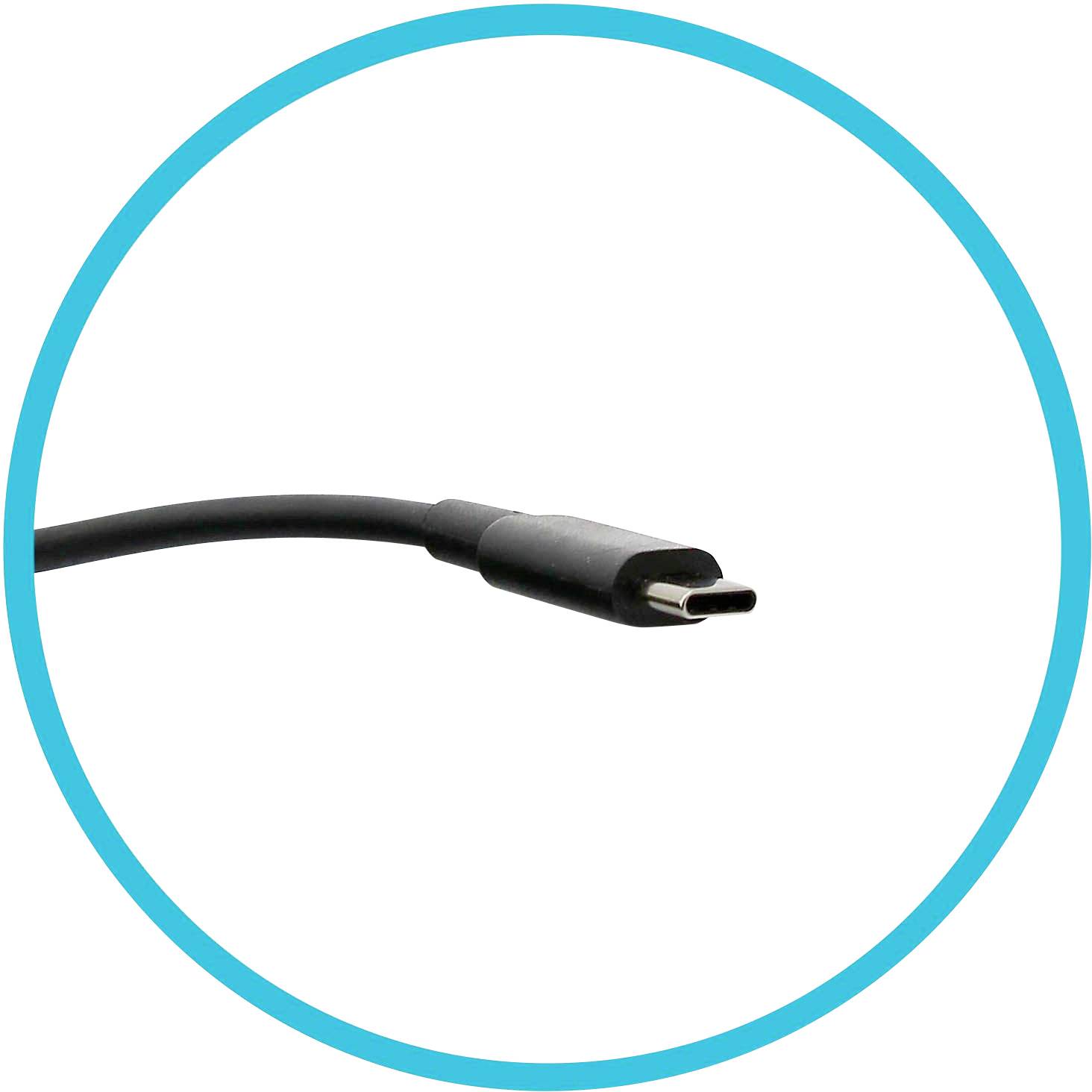 HP 860210-850, 1HE07AA#ABB, L30756-001, 918338-001 Notebook-Netzteil 45W 20V 2.25A