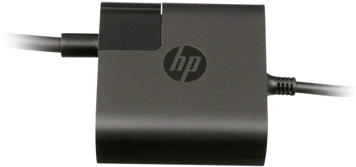 HP 860210-850, 1HE07AA#ABB, L30756-001, 918338-001 Notebook-Netzteil 45W 20V 2.25A