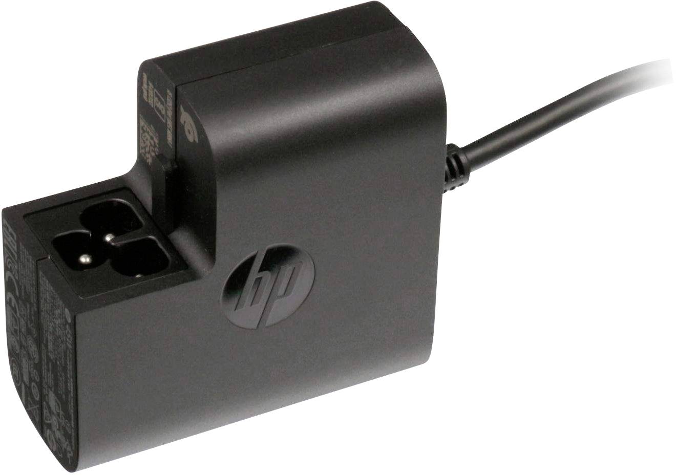 HP 860210-850, 1HE07AA#ABB, L30756-001, 918338-001 Notebook-Netzteil 45W 20V 2.25A