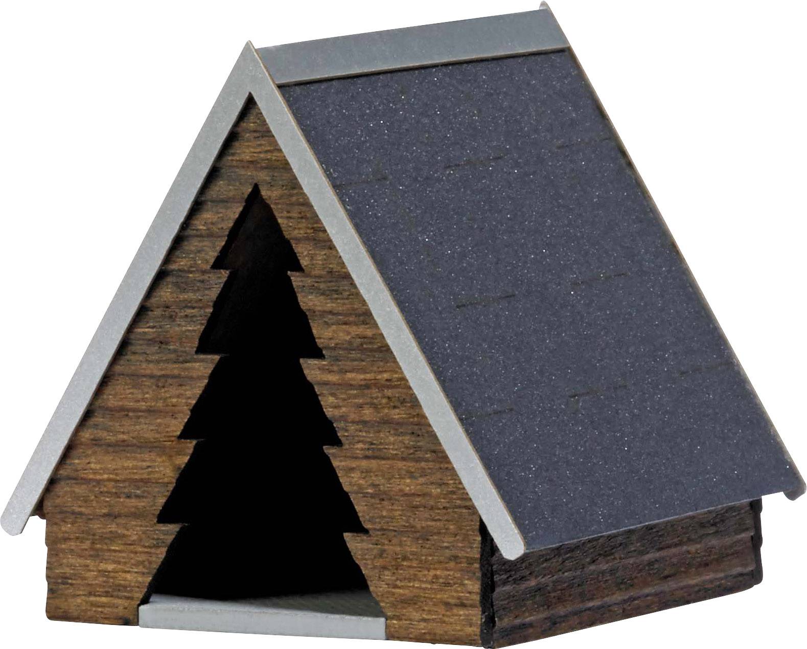 Busch 9756 Baumpackung 1 Set