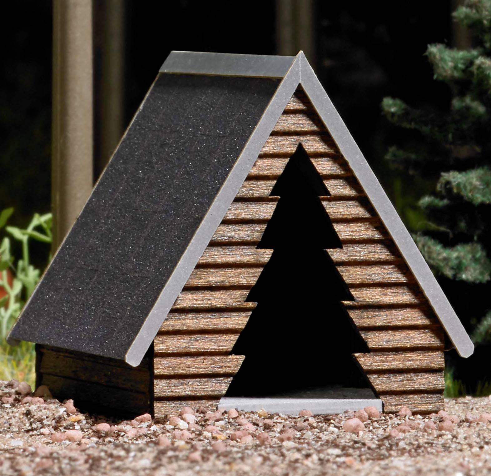 Busch 9756 Baumpackung 1 Set