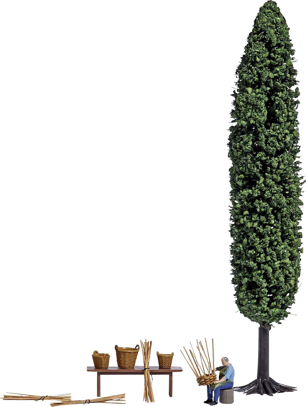 Busch 9757 H0 BU 3 Action-Sets mit Figuren Fertigmodell