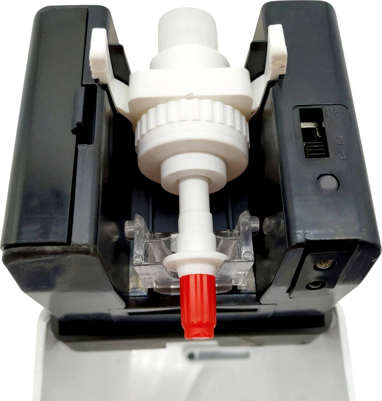 3616356 Desinfektions-Spender 1000ml 1St.