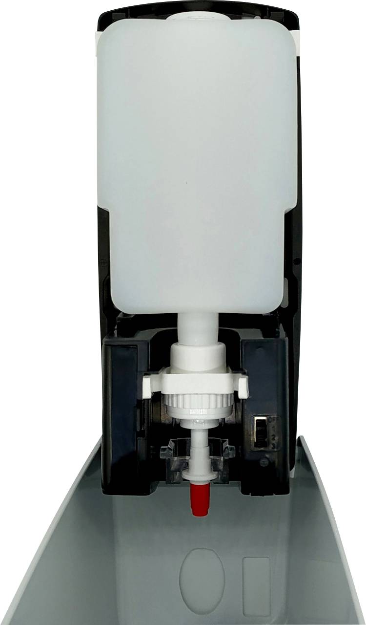 3616356 Desinfektions-Spender 1000ml 1St.