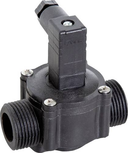 Durchfluss-Sensor FCH-CE-PA 97479755 Betriebsspannung (Bereich): 5 - 24 V/DC Messber