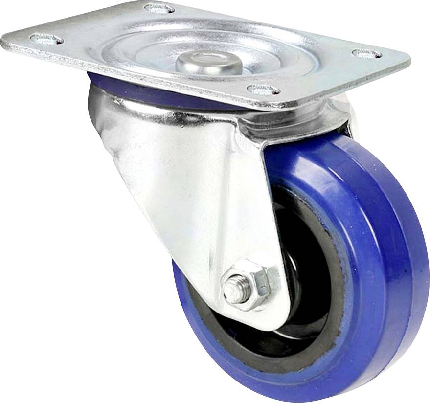 Adam Hall 372081 Lenkrolle 1 St.