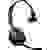 Jabra Evolve2 65 monaural Telefon On Ear Headset Bluetooth® Mono Schwarz Lautstärkeregelung, Batter