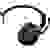 Jabra Evolve2 65 monaural Telefon On Ear Headset Bluetooth® Stereo Schwarz Lautstärkeregelung, Batterieladeanzeige