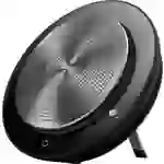 Jabra SPEAK 750 MS + Link 370 Konferenzlautsprecher Bluetooth®, USB-A (USB 2.0) Grau, Schwarz Jabra SPEAK 750 MS + Link 370 Konferenzlautsprecher Bluetooth®, USB-A (USB 2.0) Grau, Schwarz