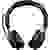 Jabra Evolve2 65 MS Telefon On Ear Headset Bluetooth® Stereo Schwarz Lautstärkeregelung, Batteriela