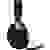 Jabra Evolve 2 85 Over Ear Headset Bluetooth®, kabelgebunden Stereo Schwarz Mikrofon-Rauschunterdrü