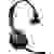 Jabra Evolve2 65 monaural Telefon On Ear Headset Bluetooth® Mono Schwarz Lautstärkeregelung, Batterieladeanzeige