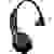 Jabra Evolve2 65 monaural Telefon On Ear Headset Bluetooth® Mono Schwarz Lautstärkeregelung, Batterieladeanzeige