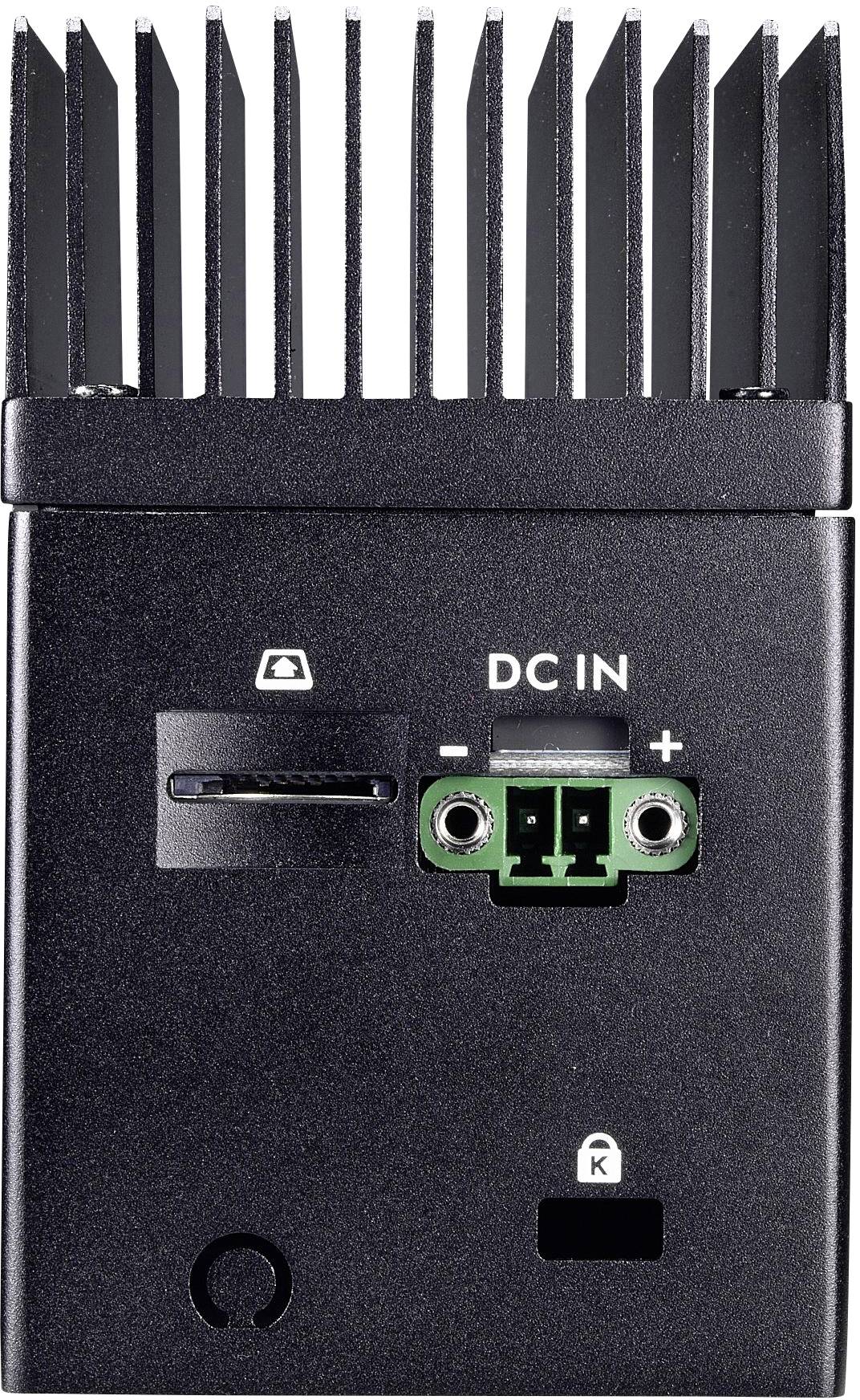 Shuttle Industrie PC Edge Series EN01J4 Intel® Pentium® J4205 8 GB RAM 64 GB eMMC Intel HD Graphics