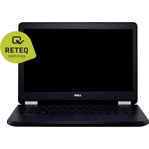 Dell Latitude E5270 Notebook (generalüberholt) (sehr gut) 31.8 cm (12.5 Zoll) Intel® Core™ i5 i5-6300U 8