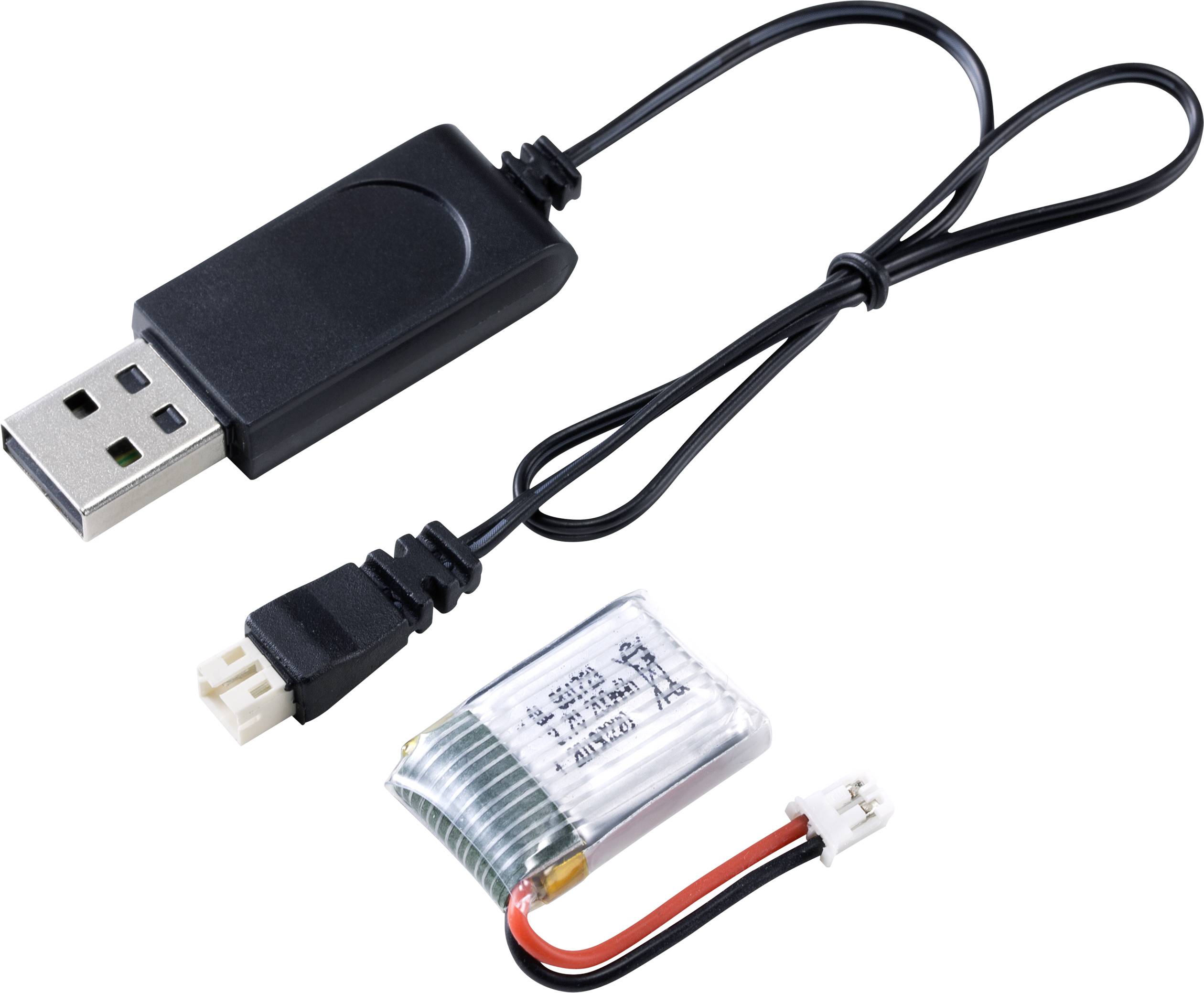 Reely TQ Performance Quadrocopter RtF Einsteiger