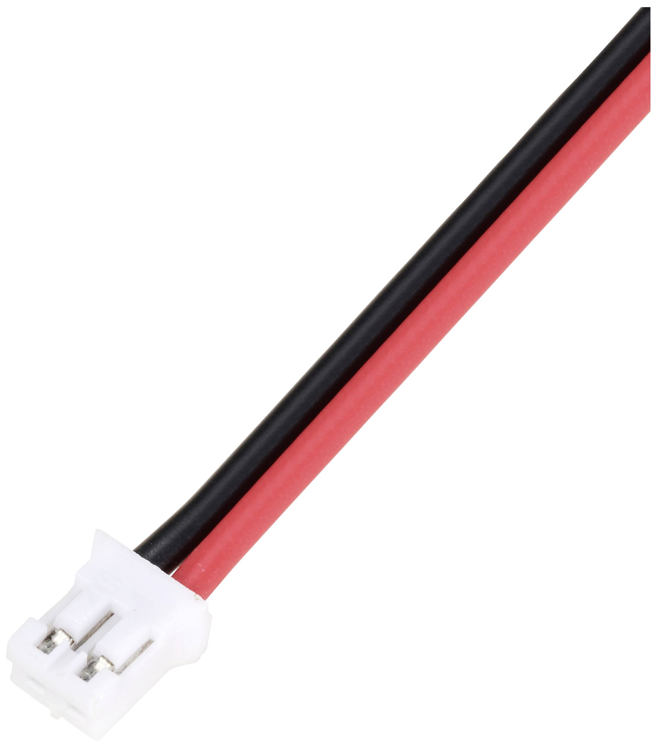 Reely Modellbau-Akkupack (LiPo) 3.7V 220 mAh Zellen-Zahl: 1 Flachstecker