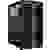 BeQuiet PURE BASE 500DX Midi-Tower PC-Gehäuse Schwarz 3 vorinstallierte Lüfter, Integrierte Beleuch