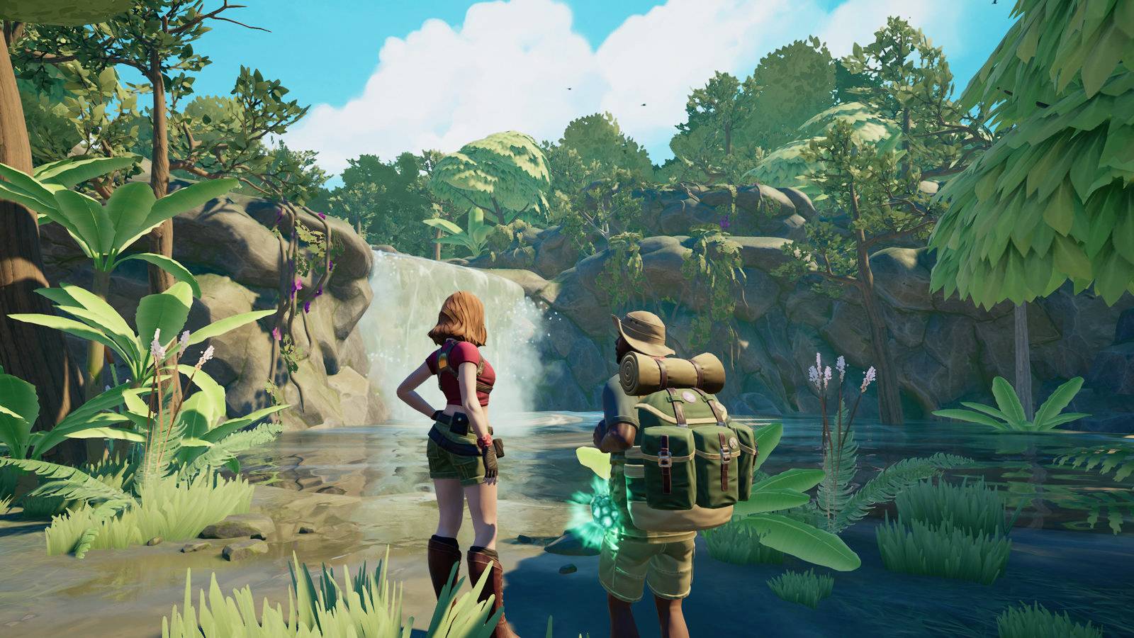 Jumanji Das Videospiel Nintendo Switch USK: 12