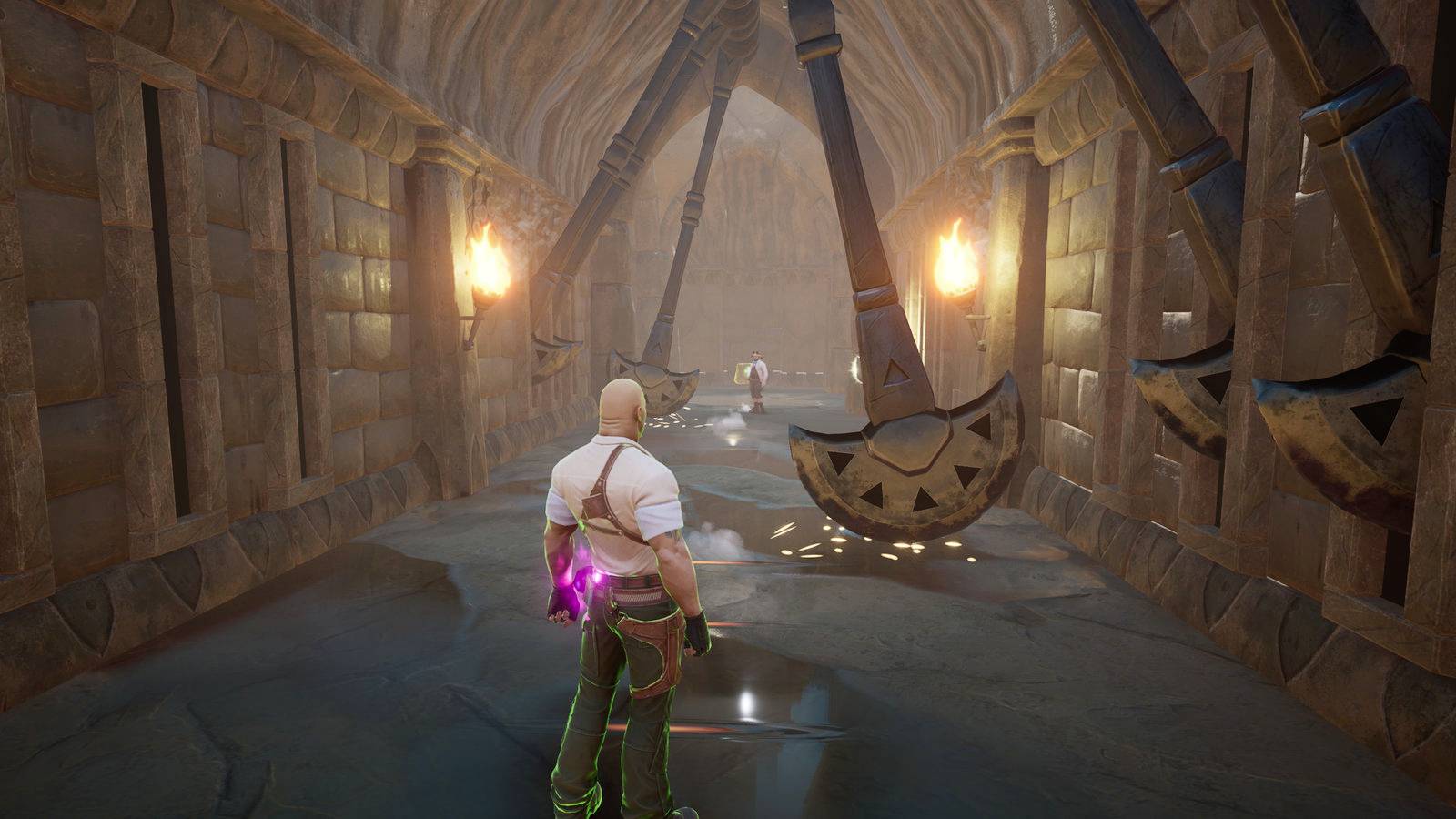 Jumanji Das Videospiel Nintendo Switch USK: 12