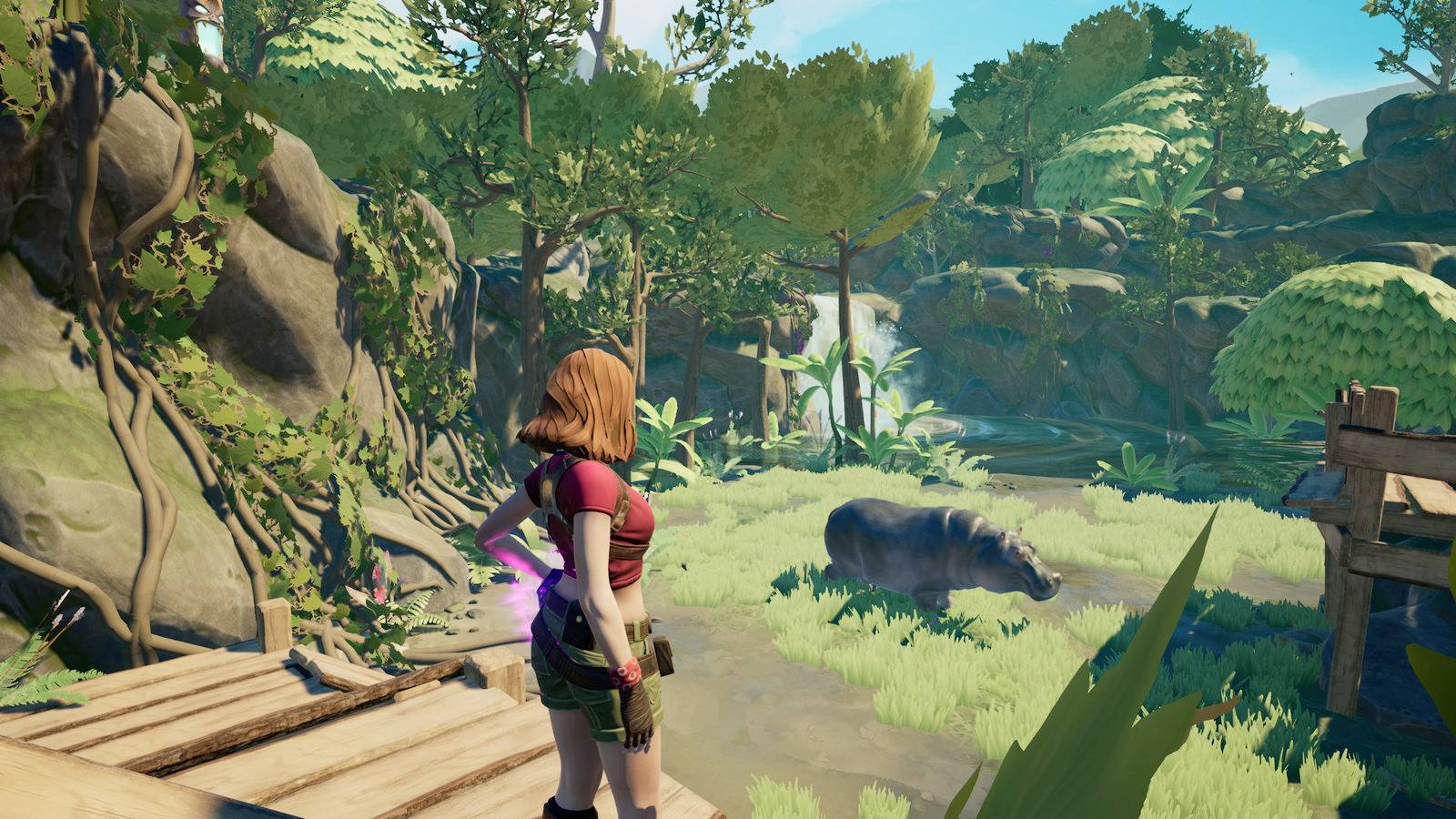 Jumanji Das Videospiel Nintendo Switch USK: 12