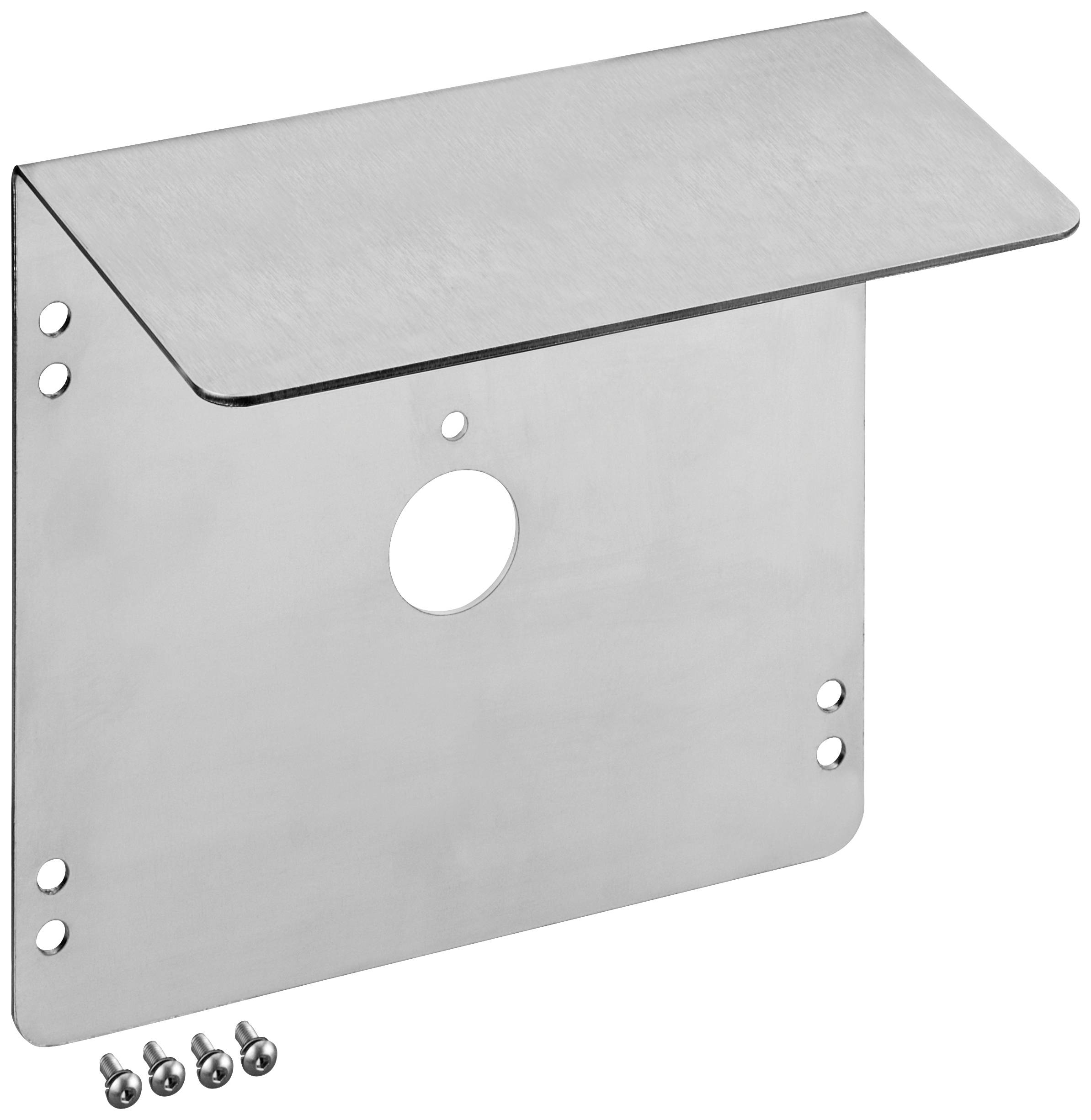 Spelsberg BCS WP1 eMobility Wetterschutzdach