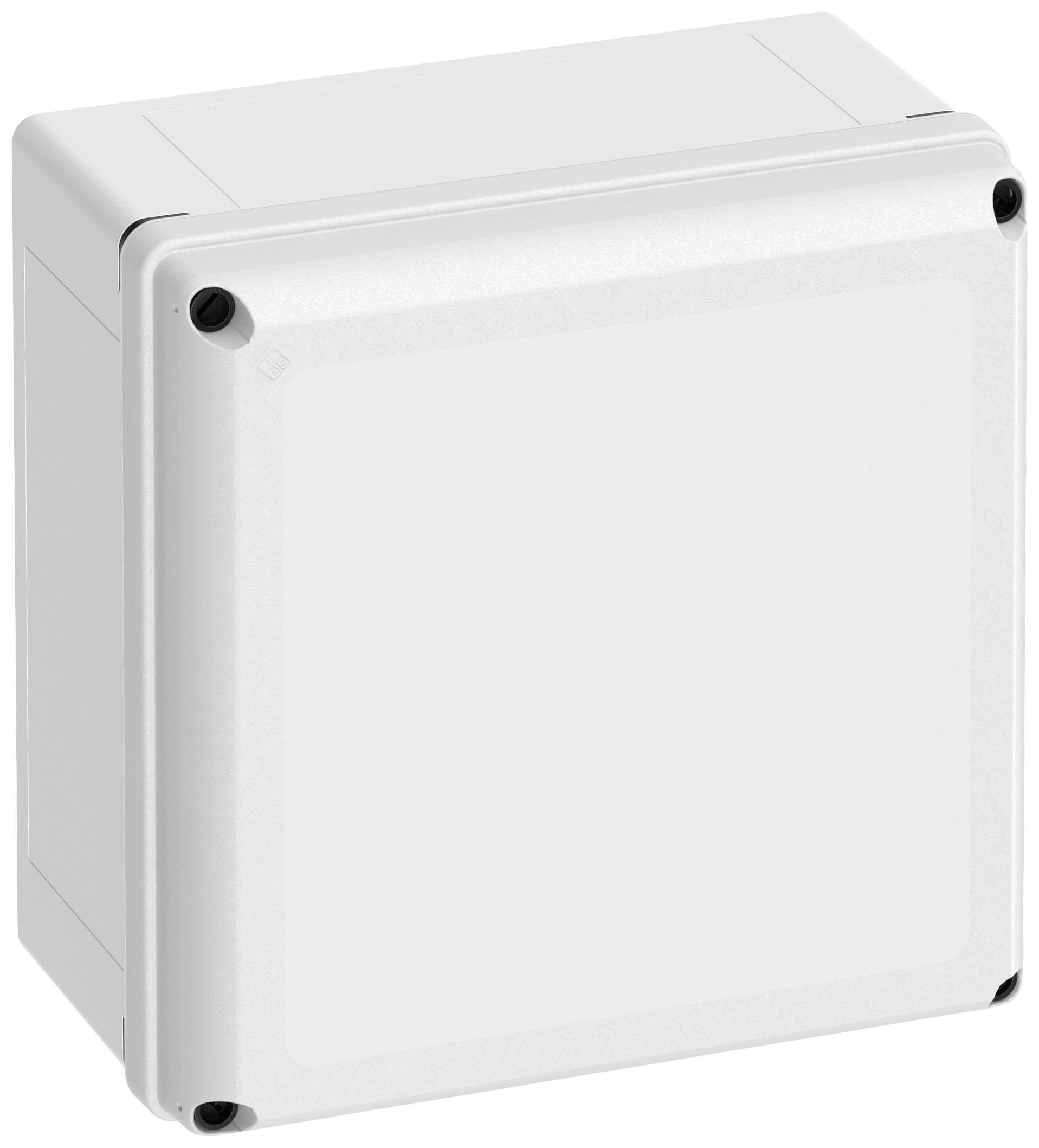 Spelsberg GEOS-L 3030-18-o Wand-Gehäuse 300 x 300 x 180 Polycarbonat 1St.