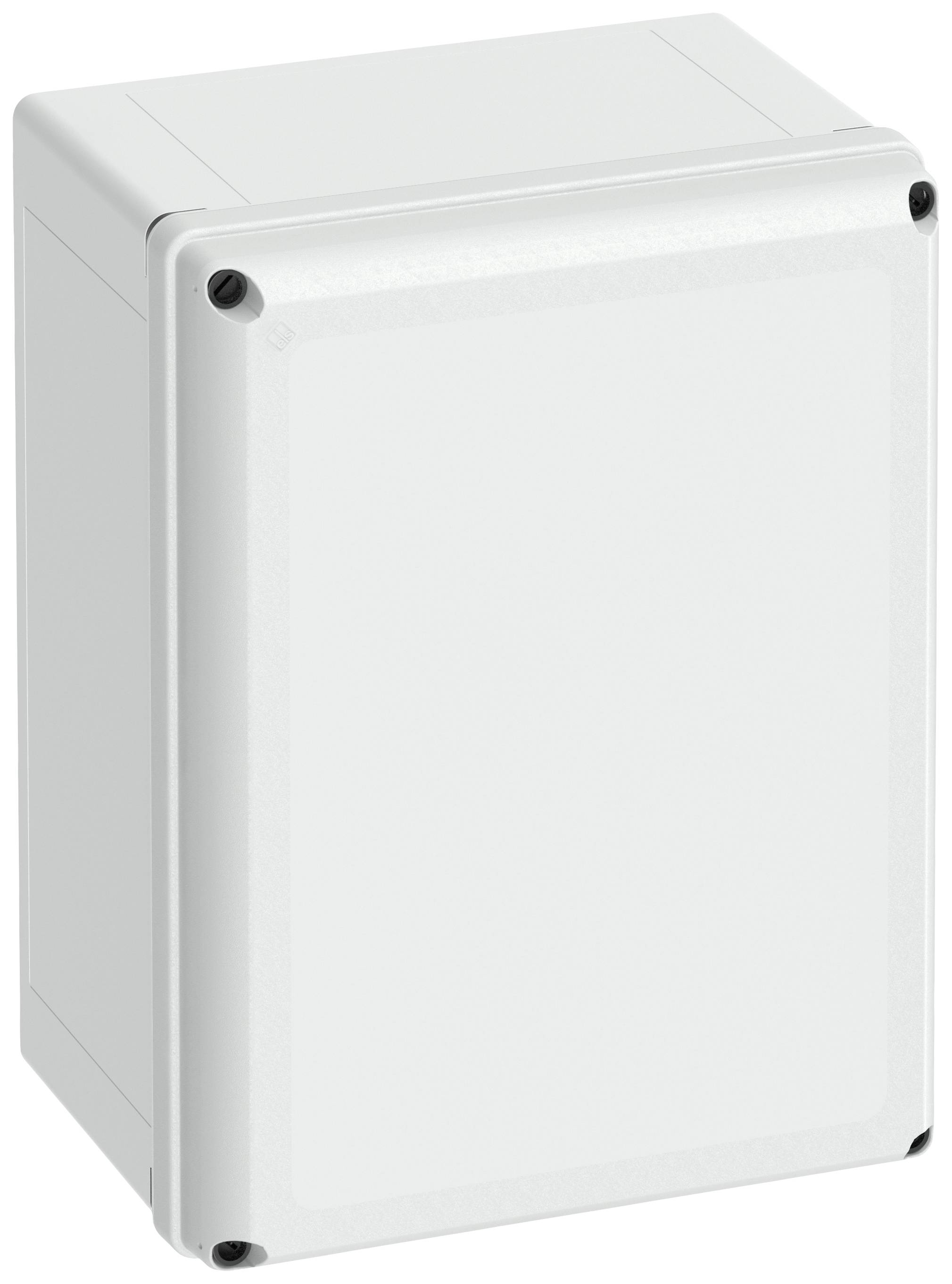 Spelsberg GEOS-L 3040-22-o Wand-Gehäuse 400 x 300 x 226 Polycarbonat 1St.