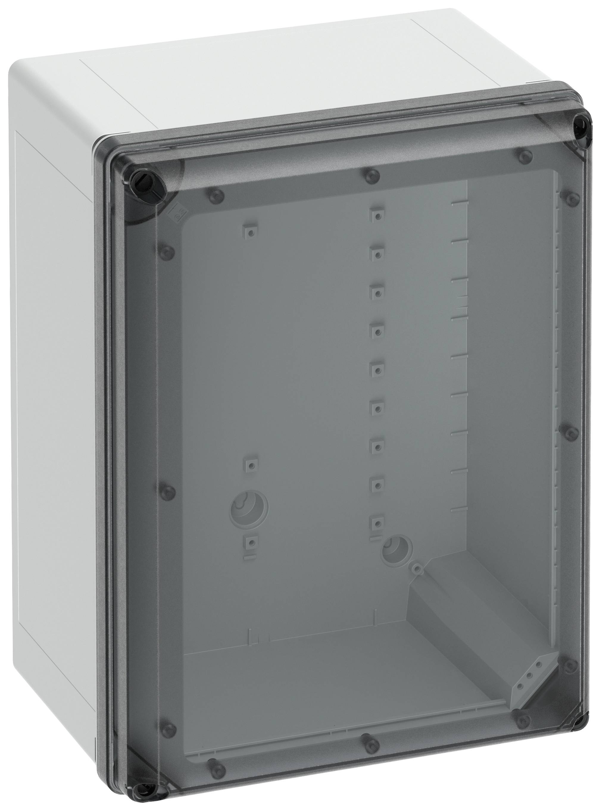 Spelsberg GEOS-L 3040-22-to Wand-Gehäuse 400 x 300 x 226 Polycarbonat 1St.
