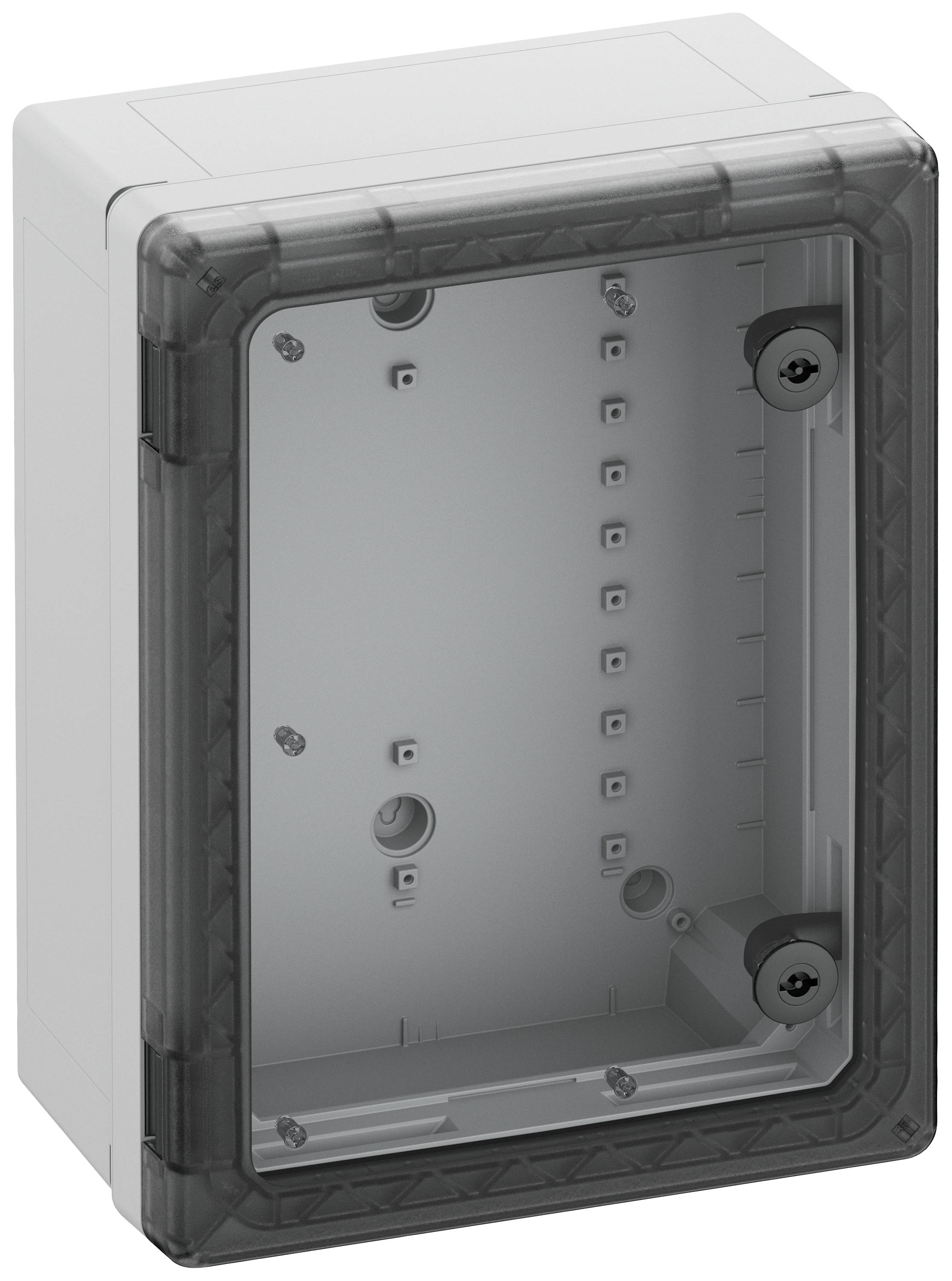 Spelsberg GEOS-S 3040-18-to Schaltschrank 400 x 300 x 180 Polycarbonat 1 St.
