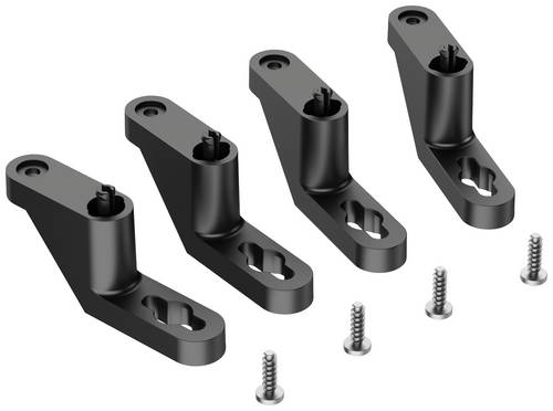 Spelsberg GEOS ABL-40 72002101 Montageset 1 Set