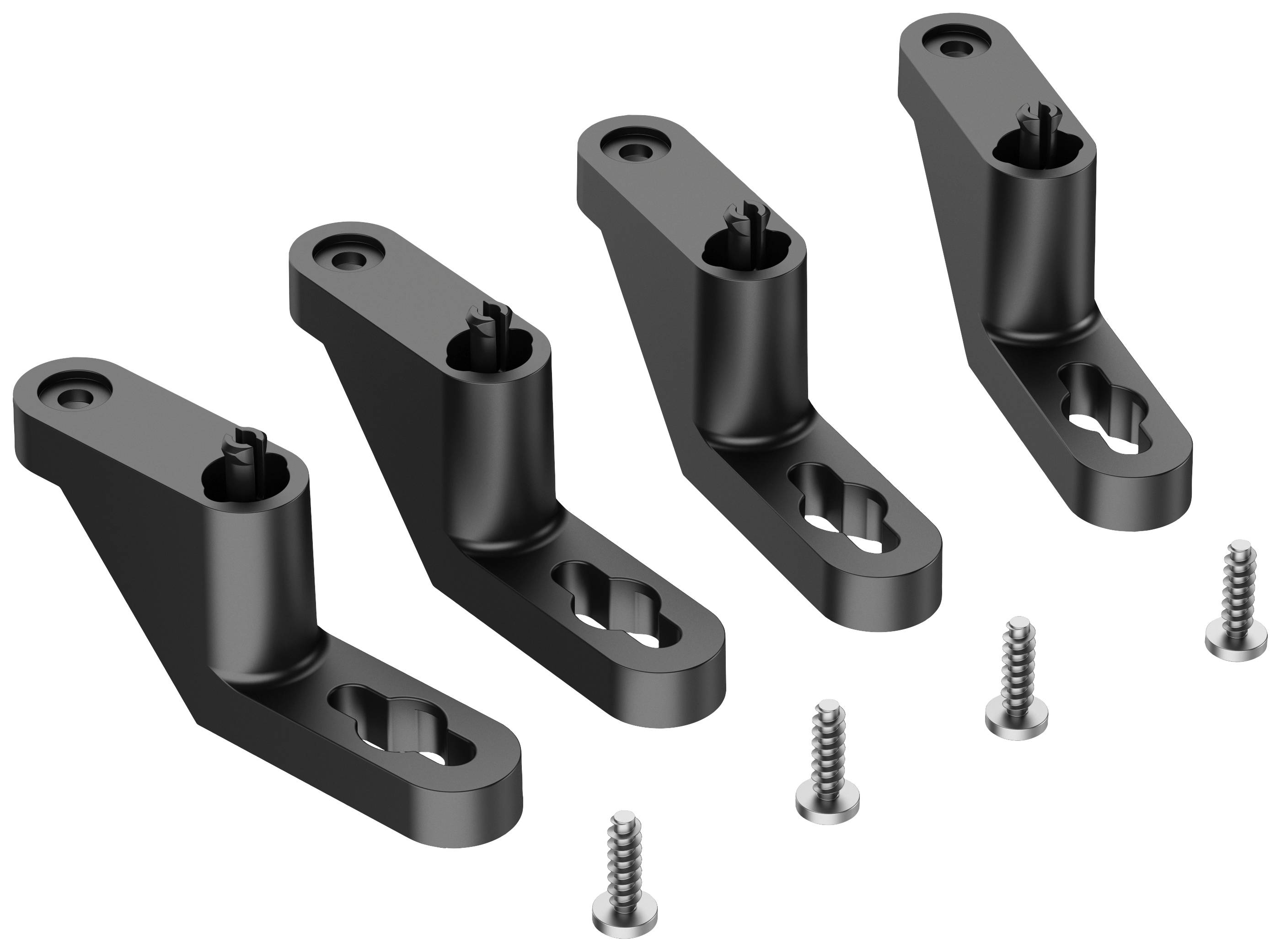 Spelsberg GEOS ABL-40 72002101 Montageset 1 Set