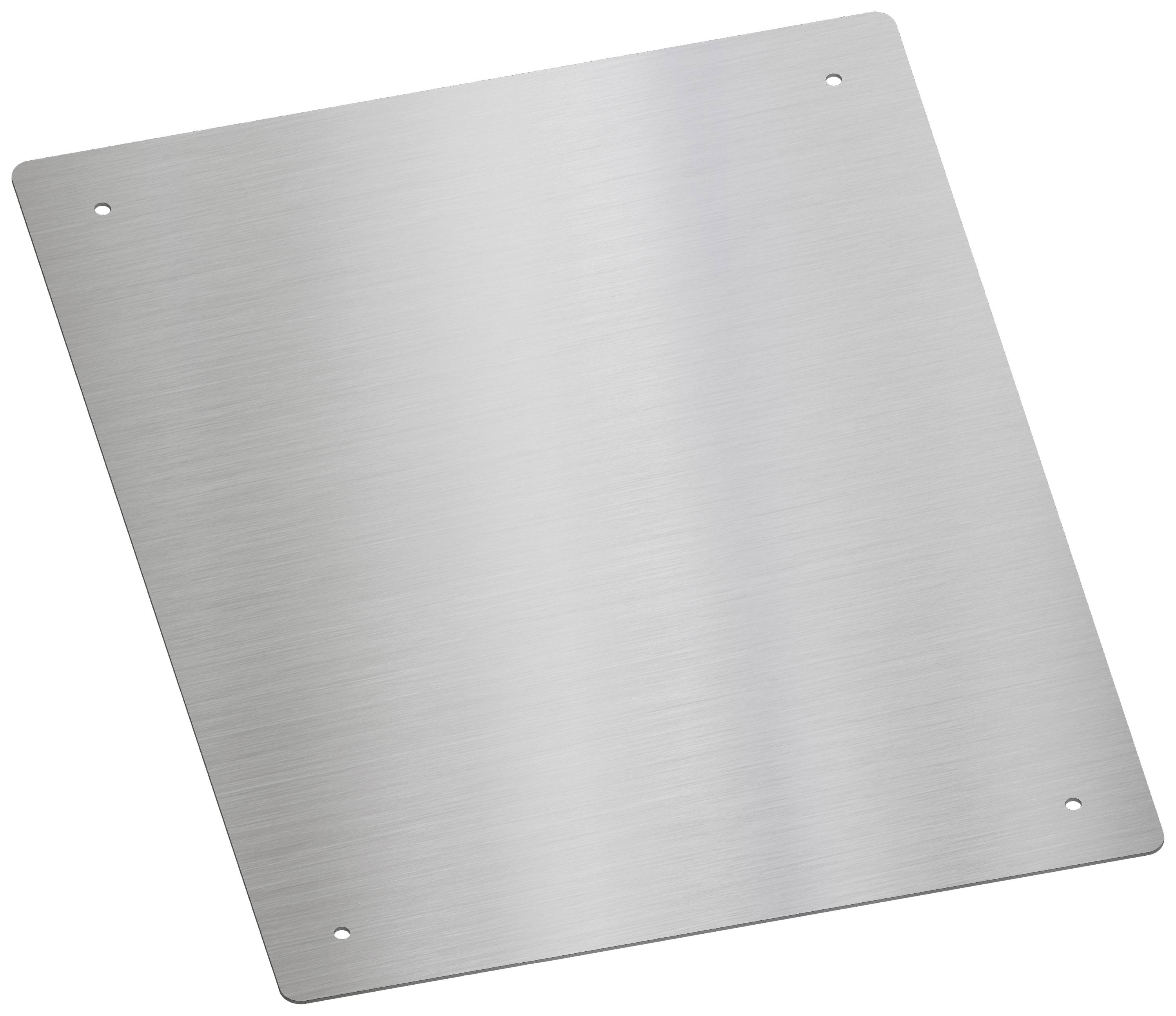 Spelsberg GEOS DP-4050 72013201 Abdeckplatte 1 St.